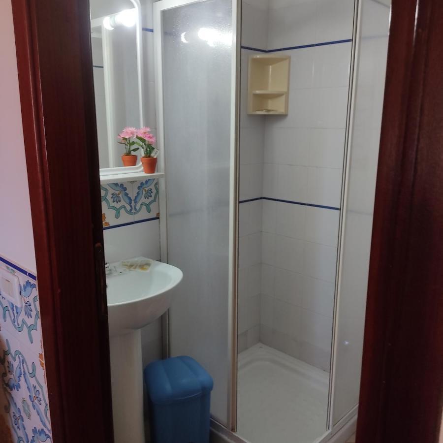 Baglio Cracchiolo Da Tuzzo - Casa Bouganville 圣维托罗卡波 外观 照片