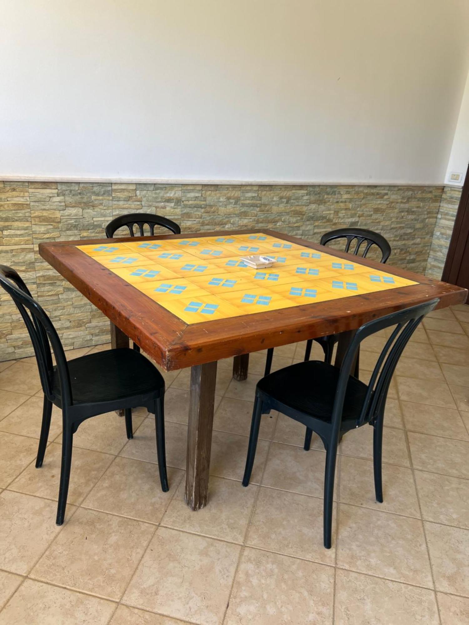 Baglio Cracchiolo Da Tuzzo - Casa Bouganville 圣维托罗卡波 外观 照片