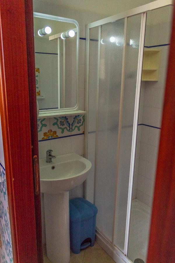Baglio Cracchiolo Da Tuzzo - Casa Bouganville 圣维托罗卡波 外观 照片
